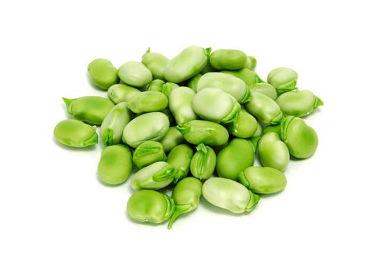 broad beans