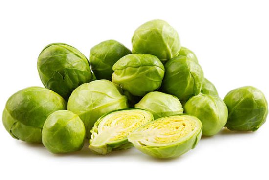 brussels sprouts