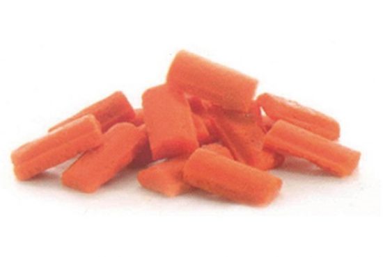 carrot puree