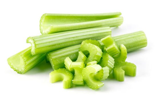 celery