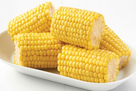 whole corn