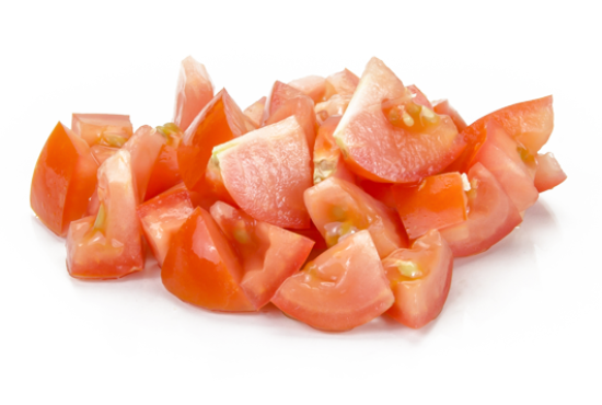 diced tomatoes