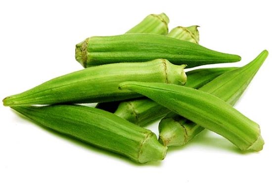 okra