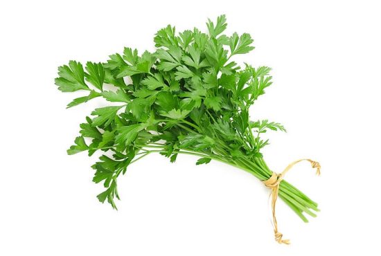 parsley