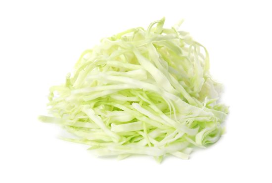 white cabbage